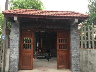Tam Coc Hung Anh Homestay – Hostel