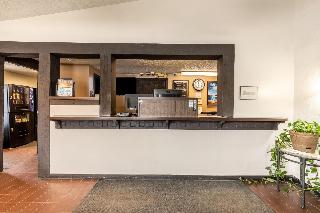 Value Inn Kenosha I-94 Exit 344