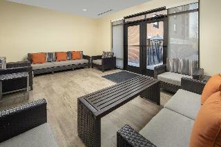 Towneplace Suites By Marriott College Park