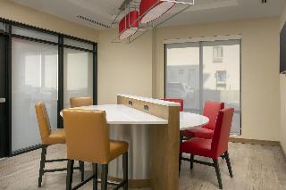 Towneplace Suites By Marriott College Park