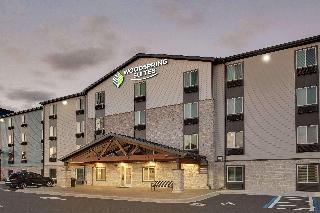 Extended Stay America Suites Melbourne West Melbou