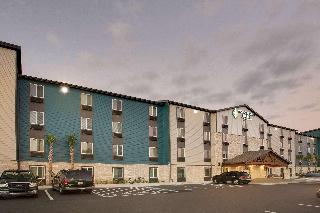 Extended Stay America Suites Melbourne West Melbou