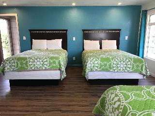 Geneva Motel Daly City