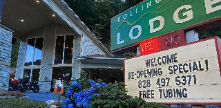 Rolling Hills Lodge