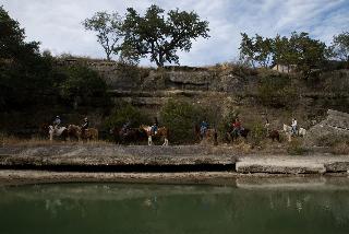 Flying L Ranch Resort