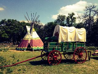 Flying L Ranch Resort