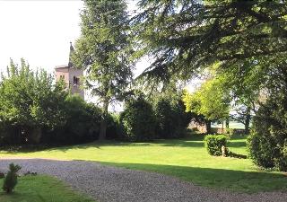 Bed and Breakfast Le Château de Morey