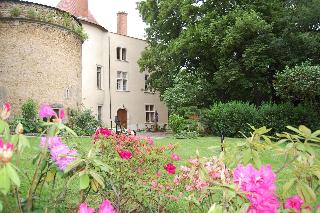 Bed and Breakfast Le Château de Morey