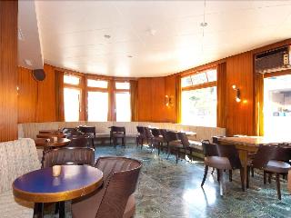 Hôtel la Suite