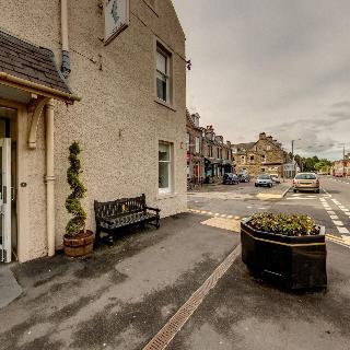 The Aberlour Hotel