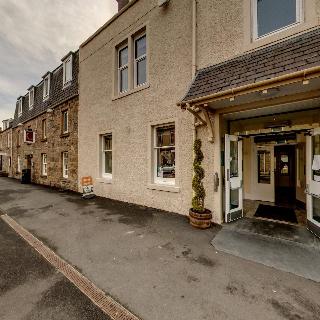 The Aberlour Hotel
