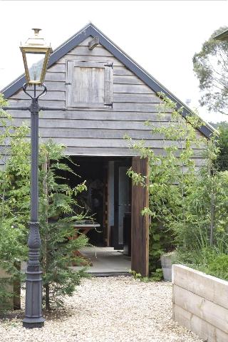 Elm Cottage Barn