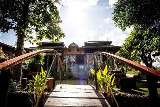 Eve Ka Amp Resort