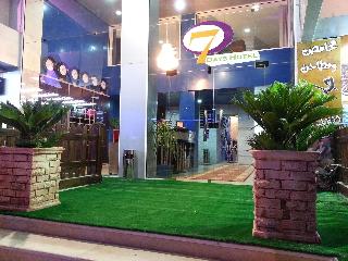 Seven Days Hotel