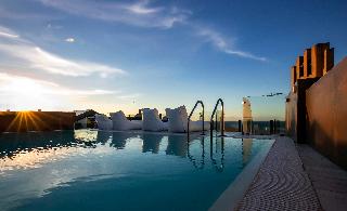 Azzoli Trapani Apartments & Skypool - Adults Only
