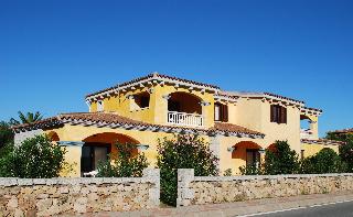 Residence Oasi e Oasi Blu