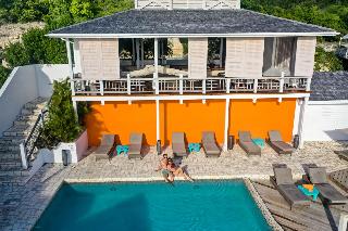 Escape at Nonsuch Bay Antigua-All Inclusive