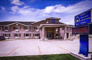 Scipio Hotel