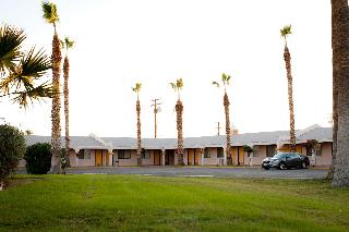 Emerald Inn Blythe