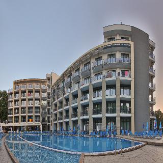 Arena Mar Hotel & SPA