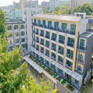 Arena Mar Hotel & SPA