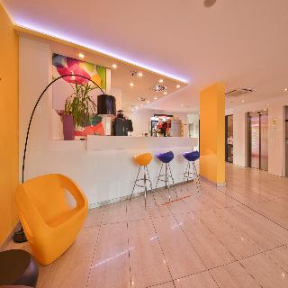 Arena Mar Hotel & SPA