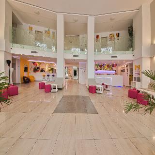 Arena Mar Hotel & SPA
