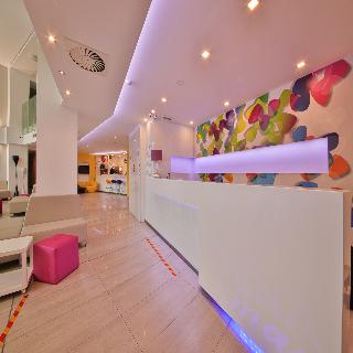 Arena Mar Hotel & SPA