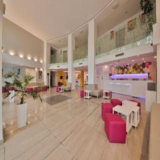 Arena Mar Hotel & SPA