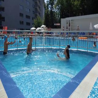Arena Mar Hotel & SPA