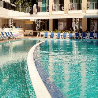 Arena Mar Hotel & SPA