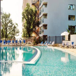 Arena Mar Hotel & SPA