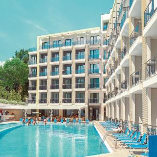 Arena Mar Hotel & SPA