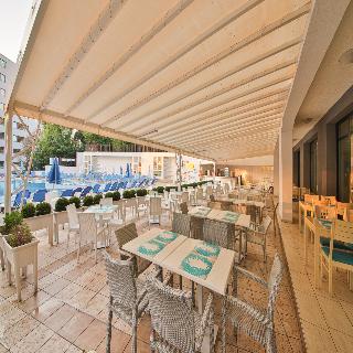 Arena Mar Hotel & SPA