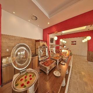 Arena Mar Hotel & SPA