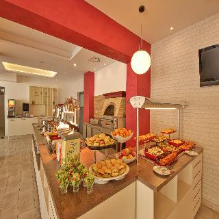Arena Mar Hotel & SPA