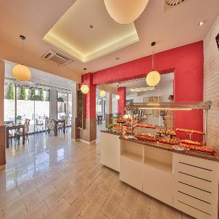 Arena Mar Hotel & SPA