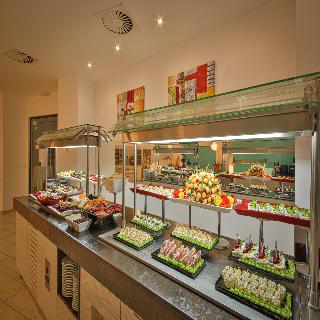 Arena Mar Hotel & SPA