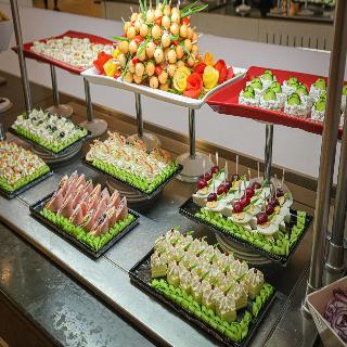 Arena Mar Hotel & SPA