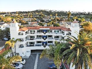 The Surfbreak Hotel