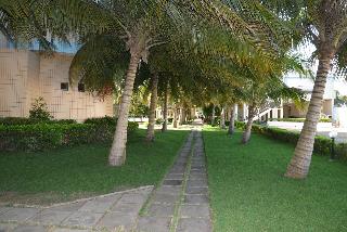 Hotel Ghis Palace