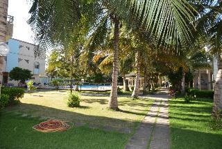 Hotel Ghis Palace