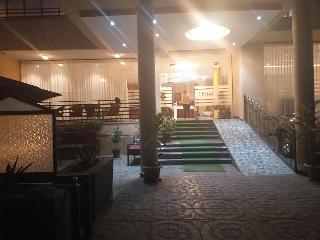 Medal Hotel