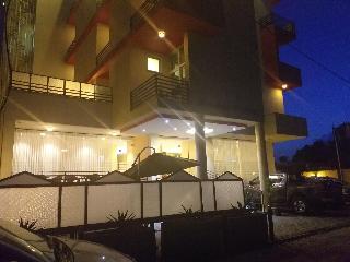 Medal Hotel