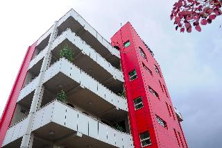 Blue Wave Hotel