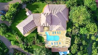 Pink Flamingo Boutique Hotel