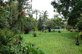 Meru View Lodge