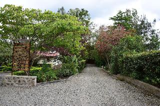 Meru View Lodge