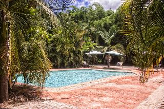 Waterfalls Hotel