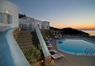 Pino di Loto Boutique Bed & Breakfast